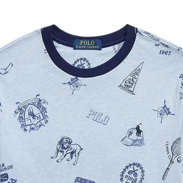 Polo Ralph LaurenT FW25