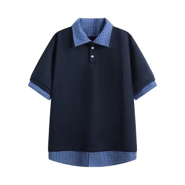 CDISHOU Polo