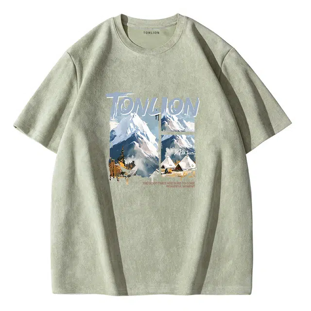 tonlion insT