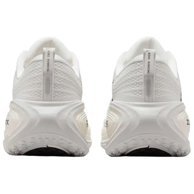 Nike Vomero Plus "Reverse Swoosh"