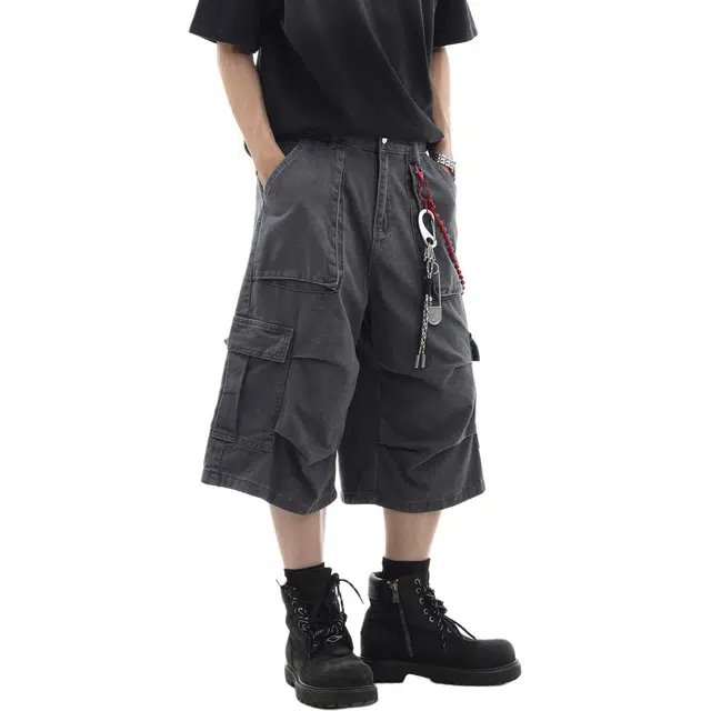 TREND ST