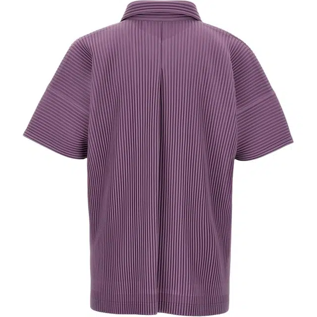 Homme Pliss Issey Miyake