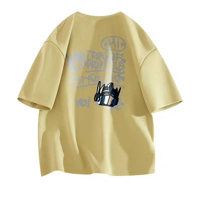 TRANSFORMERS T