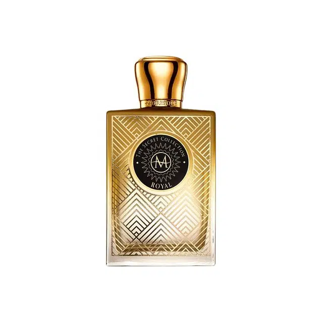 MORESQUE M ROYAL parfum 75ml
