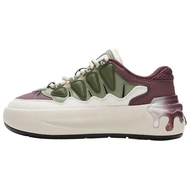 FILA CARROT 1