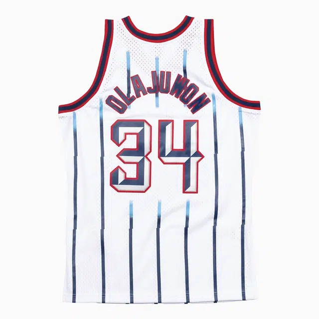 Mitchell Ness SWINGMAN 1996-97