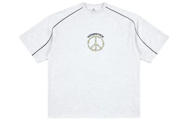 SNOOPY T