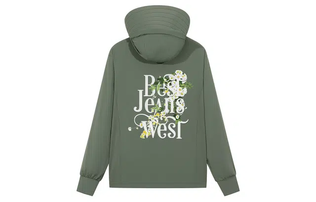 JEANSWEST UPF50+