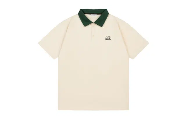 tre par lee Polo