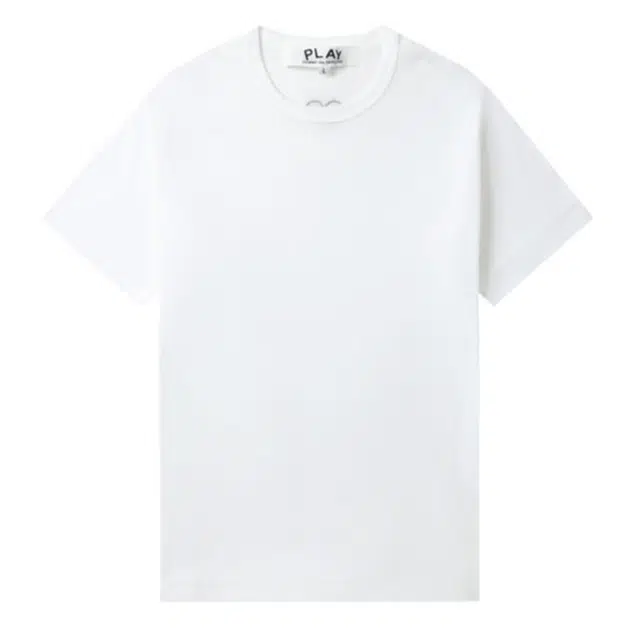 CDG Play FW24 T