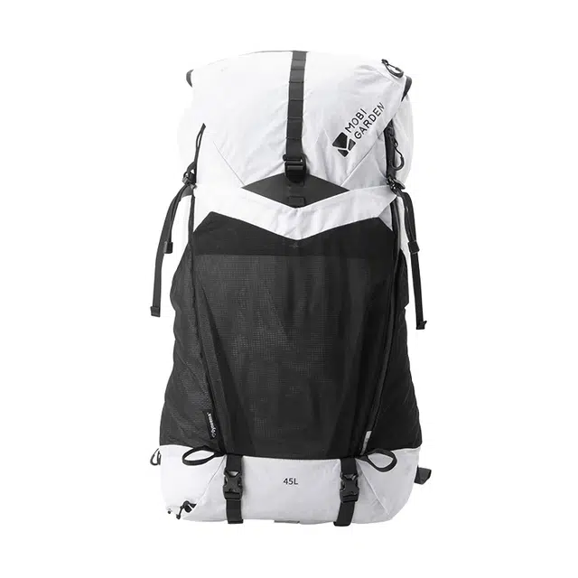 MOBI GARDEN45L 3D