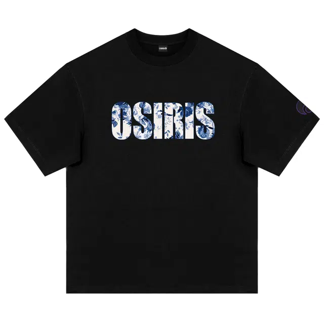 OSIRIS LogoT