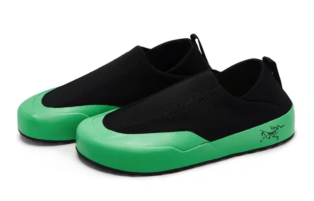 Arcteryx KRAGG 811