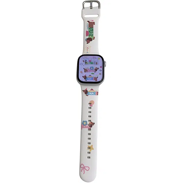 KVZUVUU iwatchS10s9876Ultra