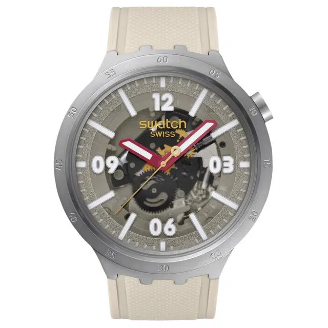SWATCH ESSENTIALS 30 47mm