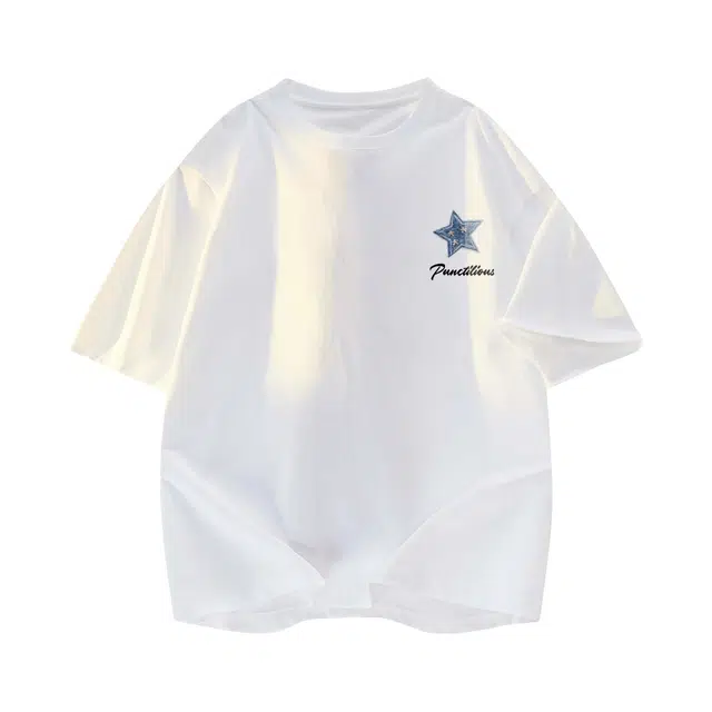PUNCTILIOUS T