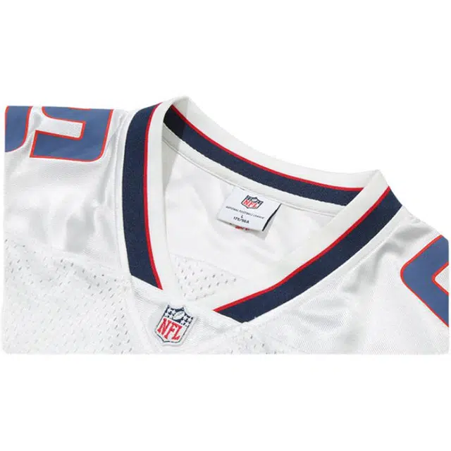 NFL Patriots T-Shirt White