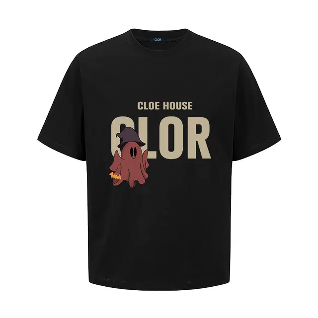CLOR LogoT