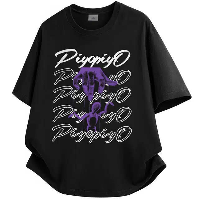 PIYOPIYO T