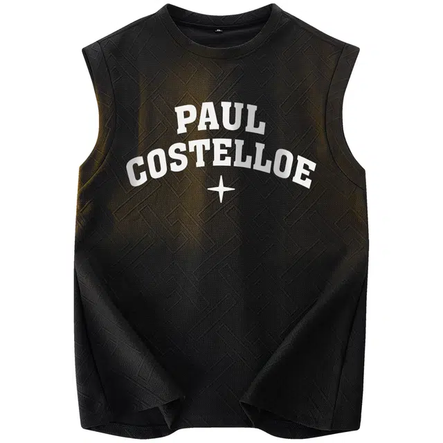 PAUL COSTELLOE