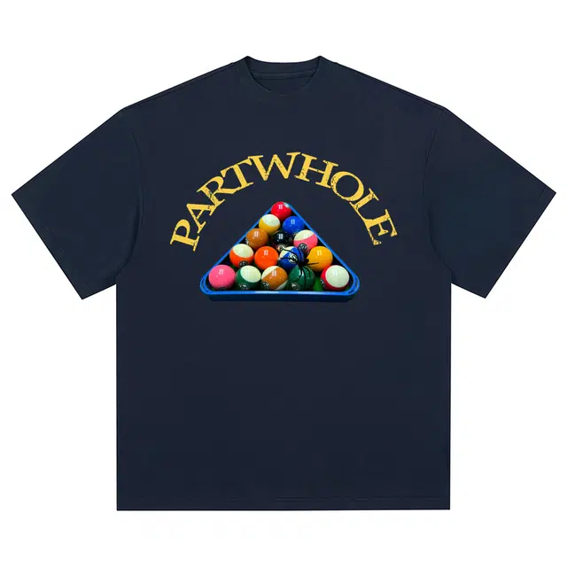 PARTWHOLE LogoT