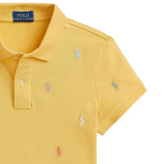 Polo Ralph LaurenPolo FW25
