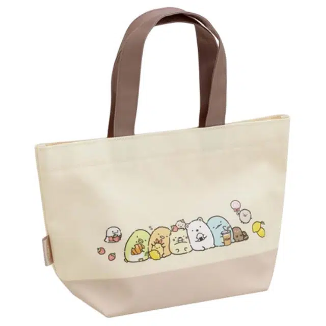SAN-X Sumikko Gurashi Tote