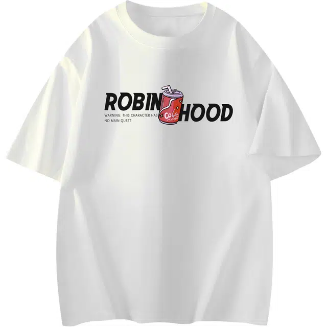 ROBINHOOD logoT