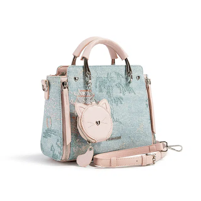 CAEISLKCIEL Tote