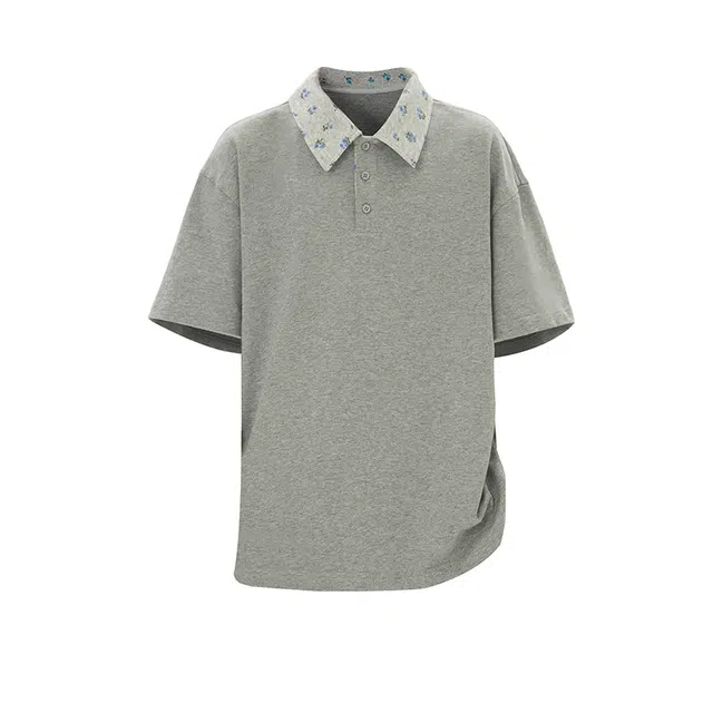 SUNSETMONENT Polo