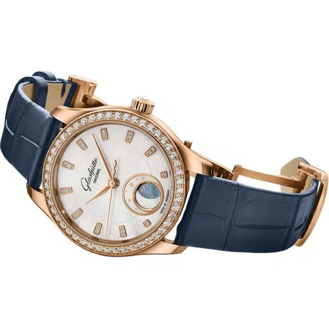GLASHUTTE ORIGINAL LADY 30 32.5mm