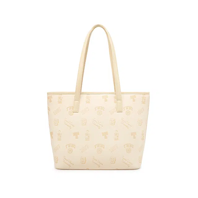 Teenie Weenie PU Tote