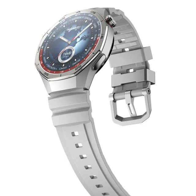 watchbond 150-225mm FKM watchgt5ultimateGT4