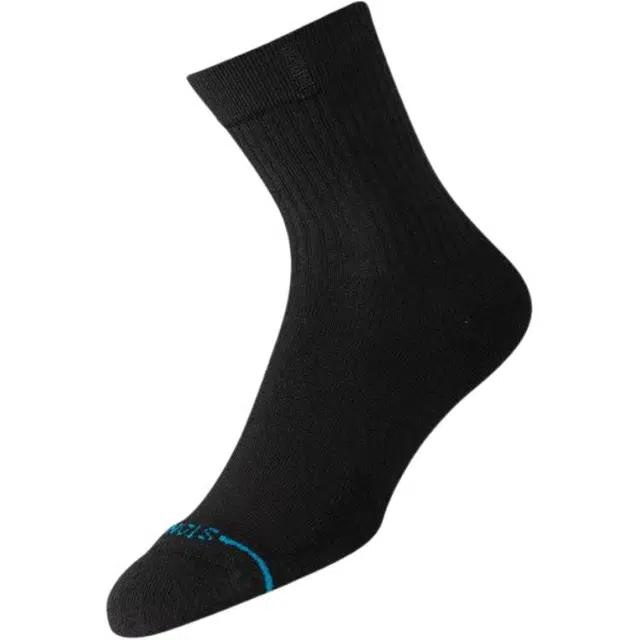 Stance 1
