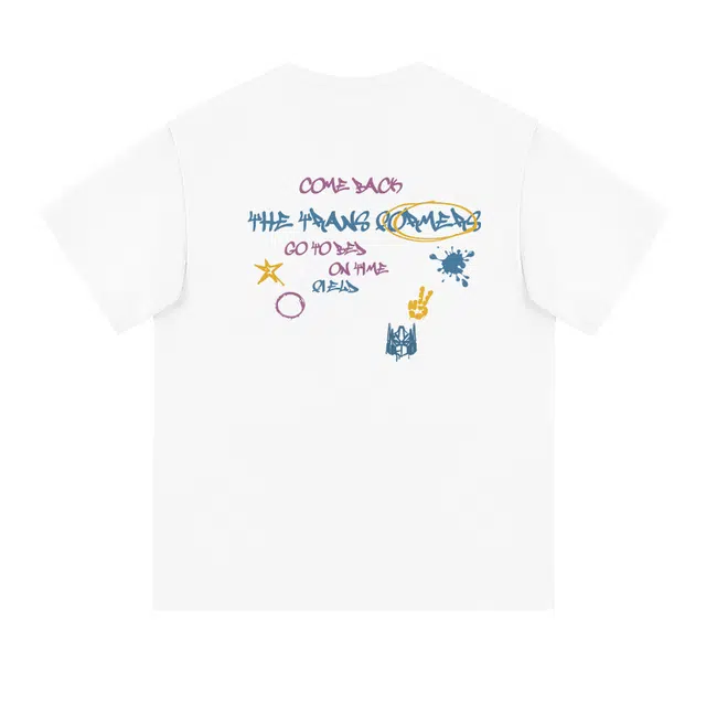 TRANSFORMERS T