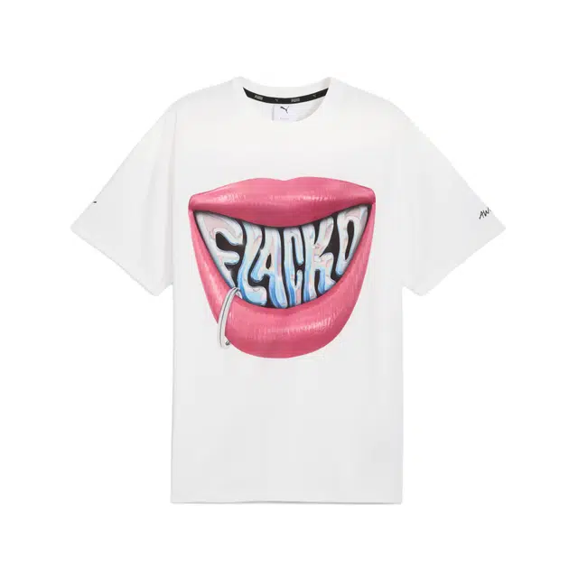 PUMA x AAP ROCKY SS25 T