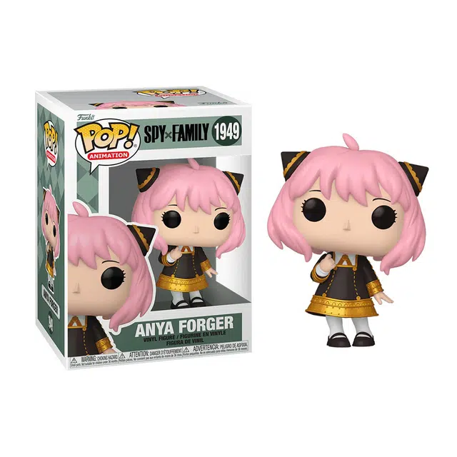 Funko Q