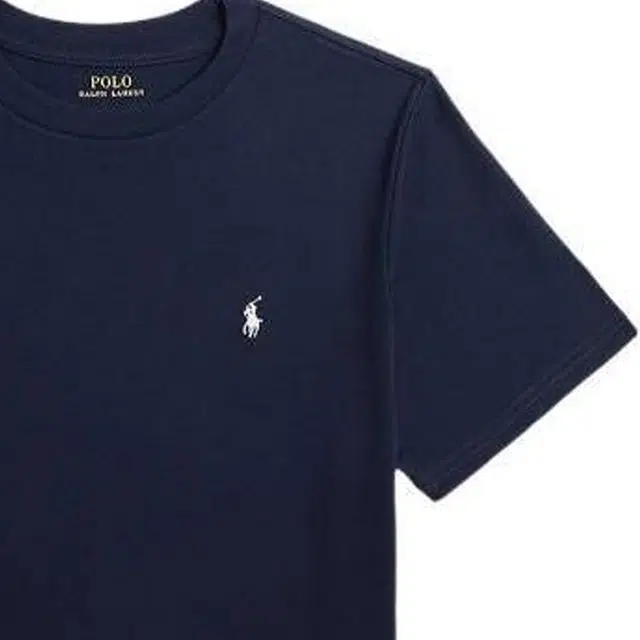 Polo Ralph Lauren LogoT
