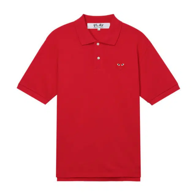 CDG Play Polo