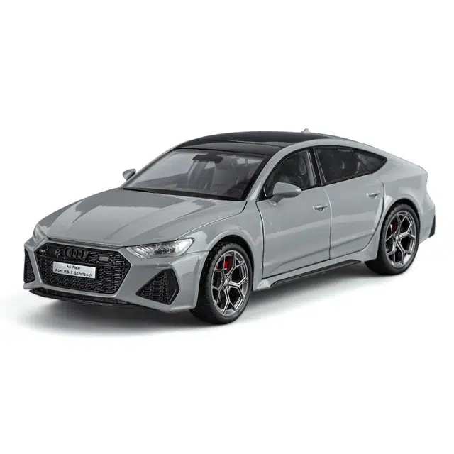 x Audi RS7