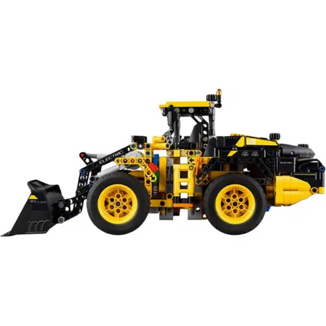 LEGO L120 973pcs 42209-ABS
