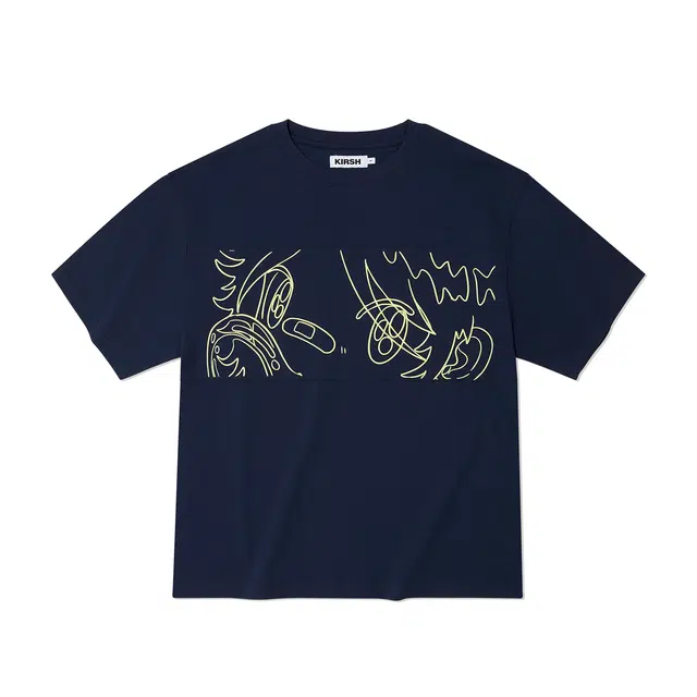 KIRSH x SUNONEBIRD T