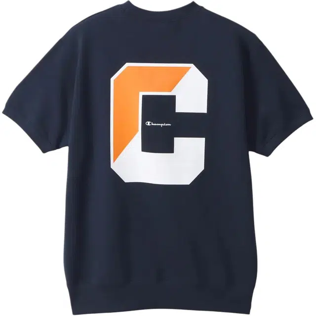 Champion SS25 T