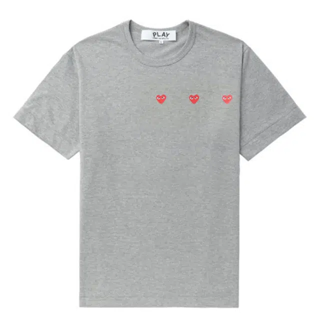 CDG Play SS24T