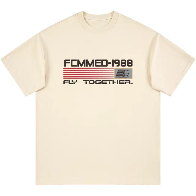 FCMM LogoT