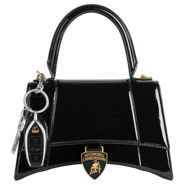 Balenciaga x Automobili Lamborghini
