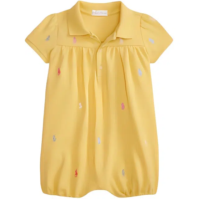 Polo Ralph Lauren FW25 Logo
