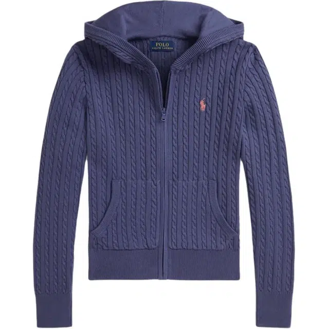 Polo Ralph Lauren FW25 Logo