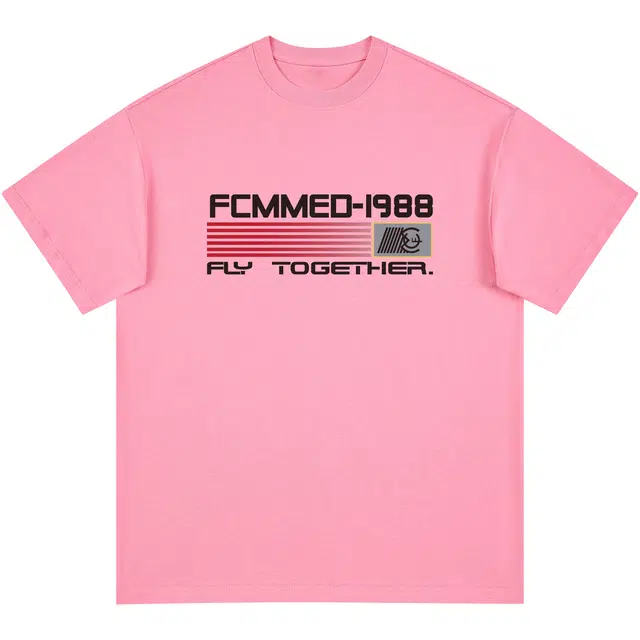 FCMM LogoT