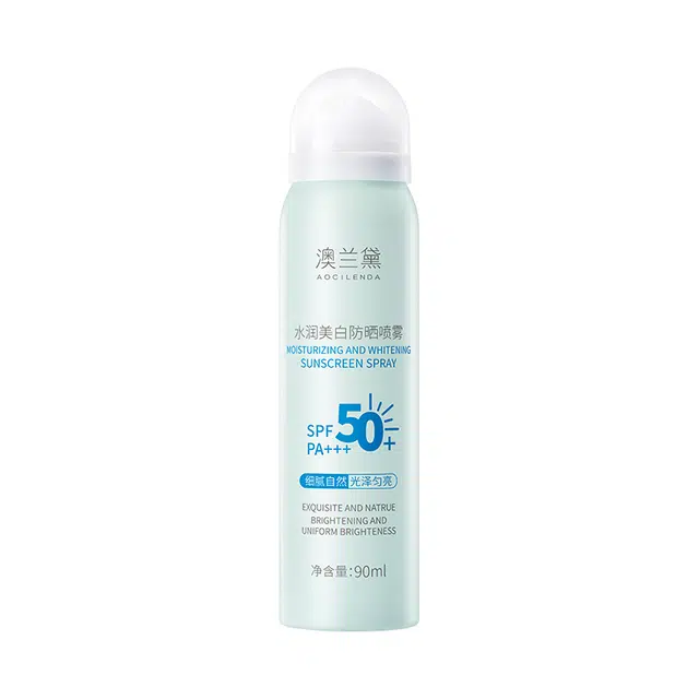 AOCILENDA SPF50+ PH++ 90ml